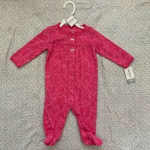 NWT Carters Onesie